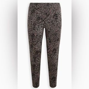 Torrid Leggings with Tummy Control